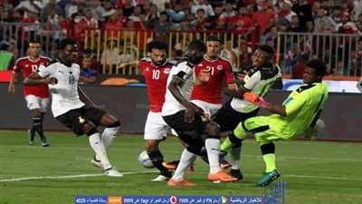 3 سيناريوهات ترسم تأهل منتخب مصر لكأس العالم