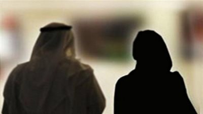 رد فعل فتاة سعودية بعدما علمت أن زوجها تزوج عليها! (فيديو)