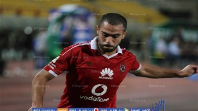 أحمد فتحي: لا تبالغوا.. أوغندا أصعب من غانا