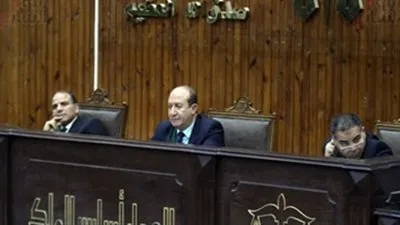 تأجيل إعادة محاكمة 16 متهمًا فى أحداث العنف بجامعة الأزهر لجلسة ٥ ديسمبر 