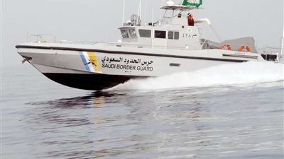 بلاغ من فتاتين عن غرق طفل يستنفر حرس حدود جازان