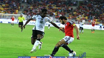مواعيد مباريات منتخب مصر المقبلة في تصفيات كأس العالم