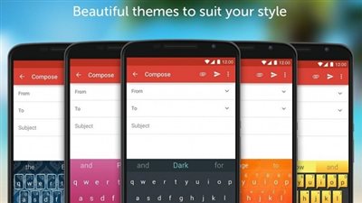 تطبيق SwiftKey يجلب ميزة 