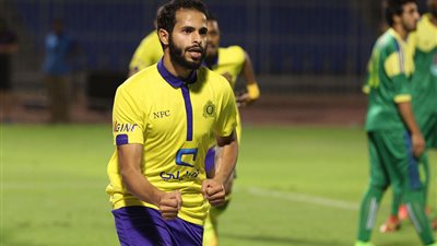 الفريدي يٌصعد أزمته مع النصر السعودي