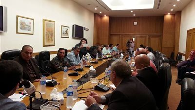  غرفة الطباعة: تطالب الحكومة بزيادة أسعار المناقصات بشكل عام 