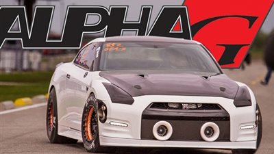 AMS تعود بقوة وتحقق لقب أسرع نيسان GT-R في العالم