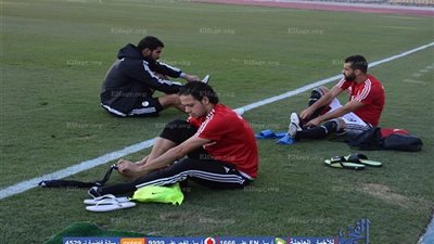 هيكتور كوبر يرفض معسكر أسوان للمنتخب