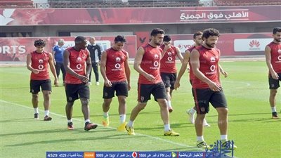 أخبار الأهلي اليوم 15-11-2016.. آجاي والشيخ في المقدمة 