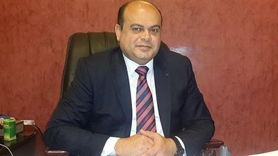 محافظ مطروح عن تكريمه من الإمارات: 