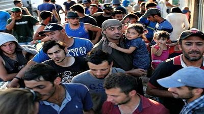 أوباما قام بترحيل 2,5 مليون مهاجر قبل دعوة ترامب