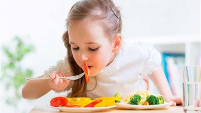 6 اطعمة تزيد طول طفلك.. تعرفي عليها