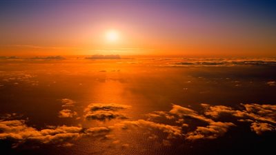 2016 هى السنة الأكثر ارتفاعا في درجات حرارة الأرض 