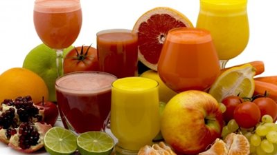  4 مشروبات طبيعية تغنيك عن الأدوية