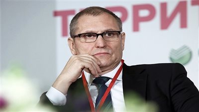 عاجل .. تعيين مدفيديف قائماً بأعمال وزير الاقتصاد الروسى 