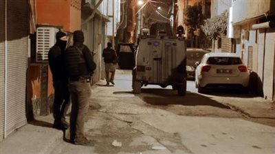 أهم أخبار تركيا اليوم .. توقيف 6 أشخاص يشتبه بانتمائهم لـ