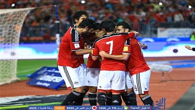 أحمد فتحي: مباراتا أوغندا تحسمان تأهل الفراعنة لكأس العالم 