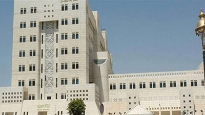 أهم أخبار سوريا اليوم .. الخارجية تتهم 