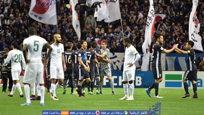 إنفوجرافيك .. ترتيب مجموعتي آسيا بعد الجولة الخامسة من التصفيات المؤهلة لكأس العالم