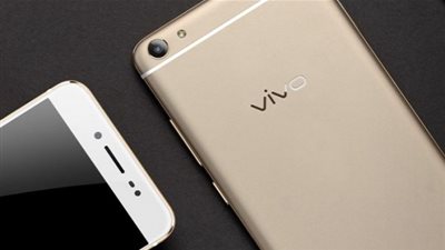 رسمياً.. الإعلان عن الهاتف الذكي vivo V5 بسعر 265$