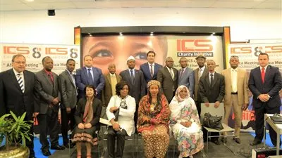 113  مليون دولار صادرات مصر من الأدوات الصحية إلى أفريقيا