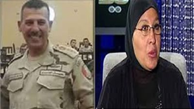 أرملة الشهيد 