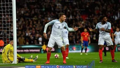 بالفيديو.. إسبانيا تتعادل مع إنجلترا في مباراة دراماتيكية