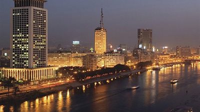 فيها حاجة حلوة.. رواد تويتر: مصر رقم واحد في 