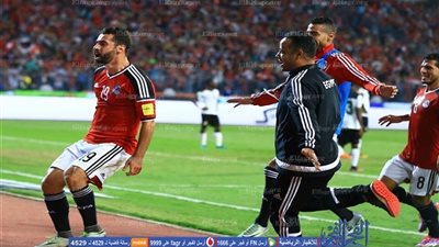 مصر تواجه تونس وديا في يناير استعدادا لأمم أفريقيا 