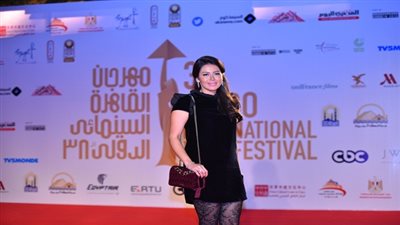 لقاء الخميسي تتألق بـ