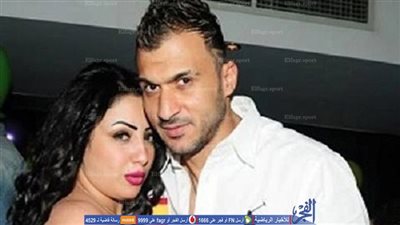 تأجيل قضية نفقة زوجة إبراهيم سعيد