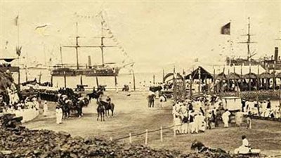 قصة افتتاح قناة السويس في عيد ميلادها الـ 120 ومفاجأة حول تكاليف الحفل