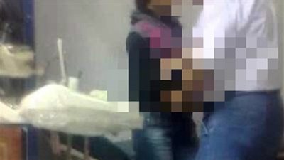 القبض على ربة منزل لبثها فيديوهات جنسية في البحيرة