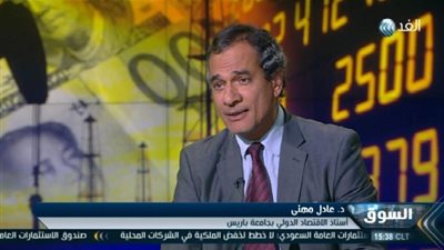  مهنى: علامات استفهام حول تقارير وكالات الائتمان الدولية  