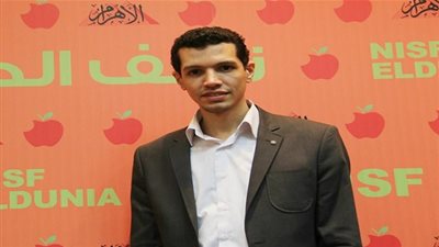 أحمد متولي يكتب: خلفية سما المصري التى لم يشاهدها سوى السيد الوزير 