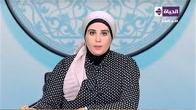 نادية عمارة لـ