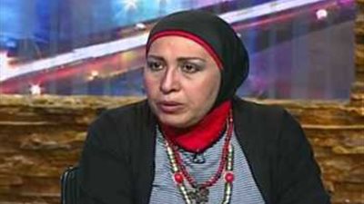 سامية زين العابدين: زوجي هو الشهيد السادس في العائلة