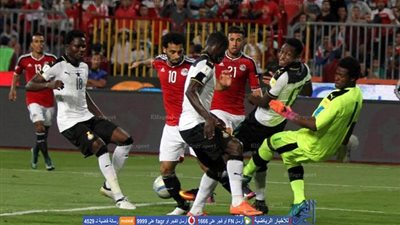 كرم كردي يكشف حقيقة انتقاد الجبلاية بسبب مباراة غانا