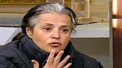 مشادة كلامية بين مني مينا وأماني الخياط بسبب 