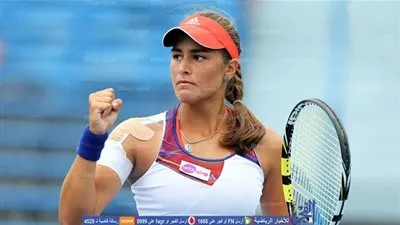 بويج وفان نيكرك الأفضل في أولمبياد ريو 2016