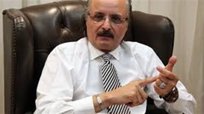 نبيل عبد المقصود عن تصريحات منى مينا: 