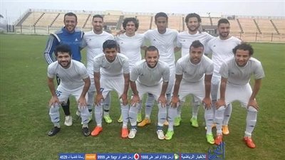 عزمي طويلة يقود دمنهور في مباراة الأوليمبي