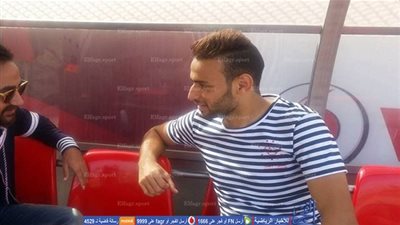 حوار| ميدو جابر : 