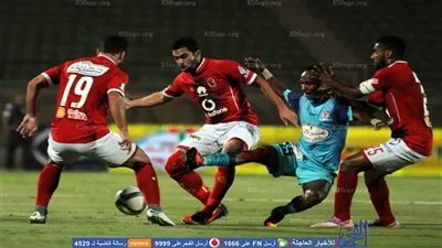 الأهلي يتجه لرفض المشاركة في بطولة البحرين