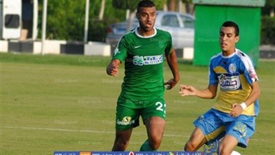 الأدهم : لن أخوض مباراة طلائع الجيش غدًا وأشكر الاتحاد وجماهيره