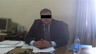 والد سائق قاضي الحشيش: 