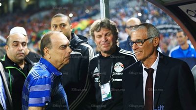 مفاجأة.. غانا تقترب من إقالة جرانت 