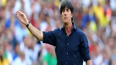 مواهب ألمانيا تمنح لوف مزيدا من التفاؤل 