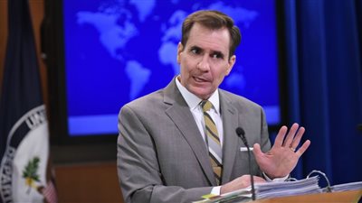 سؤال من مراسلة 