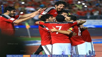القرضاوي : أتمنى عدم وصول مصر لكأس العالم ..و الفوز على غانا 