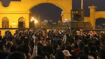 تأجيل محاكمة المتهمين في أحداث 